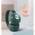 Fingertime P1 outdoor bluetooth wireless headphones,gaming office headphones